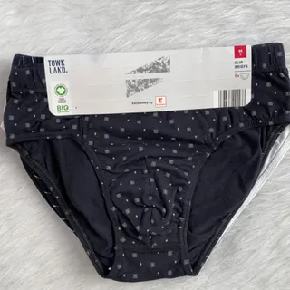 پک 5عددی شورت اسلیپ