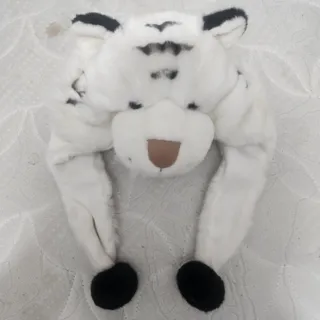 کلاه حیوانات