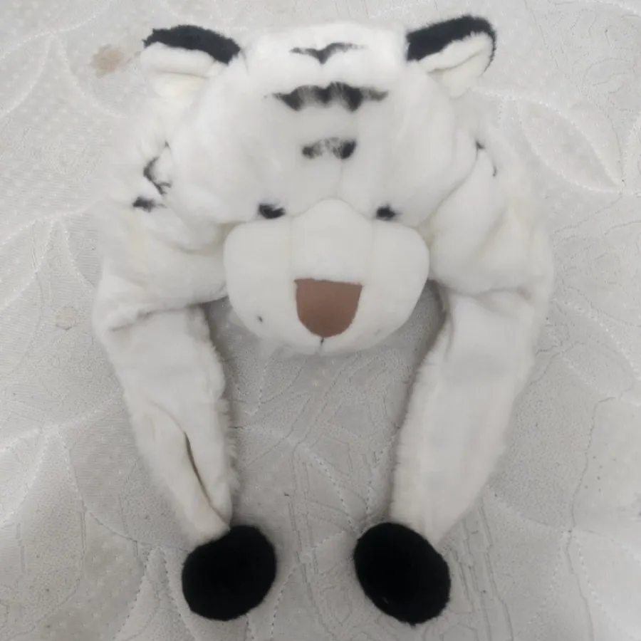 کلاه حیوانات