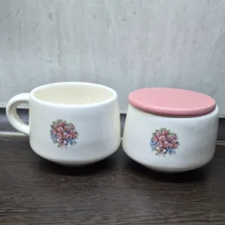 قندون و فنجون