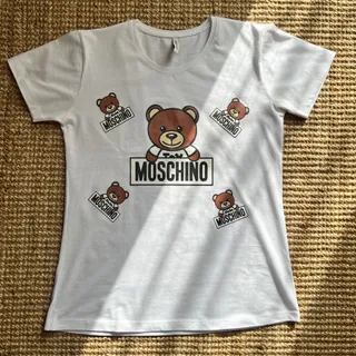 تیشرت دخترانه