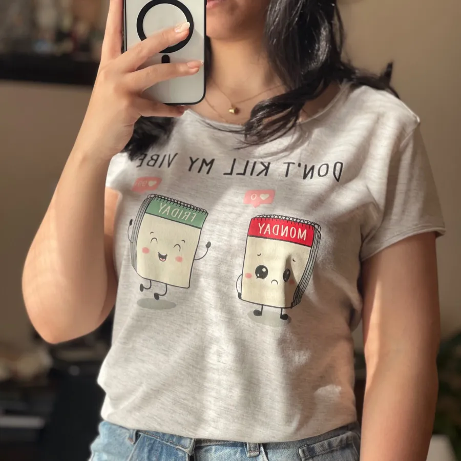 تیشرت دخترانه زرند