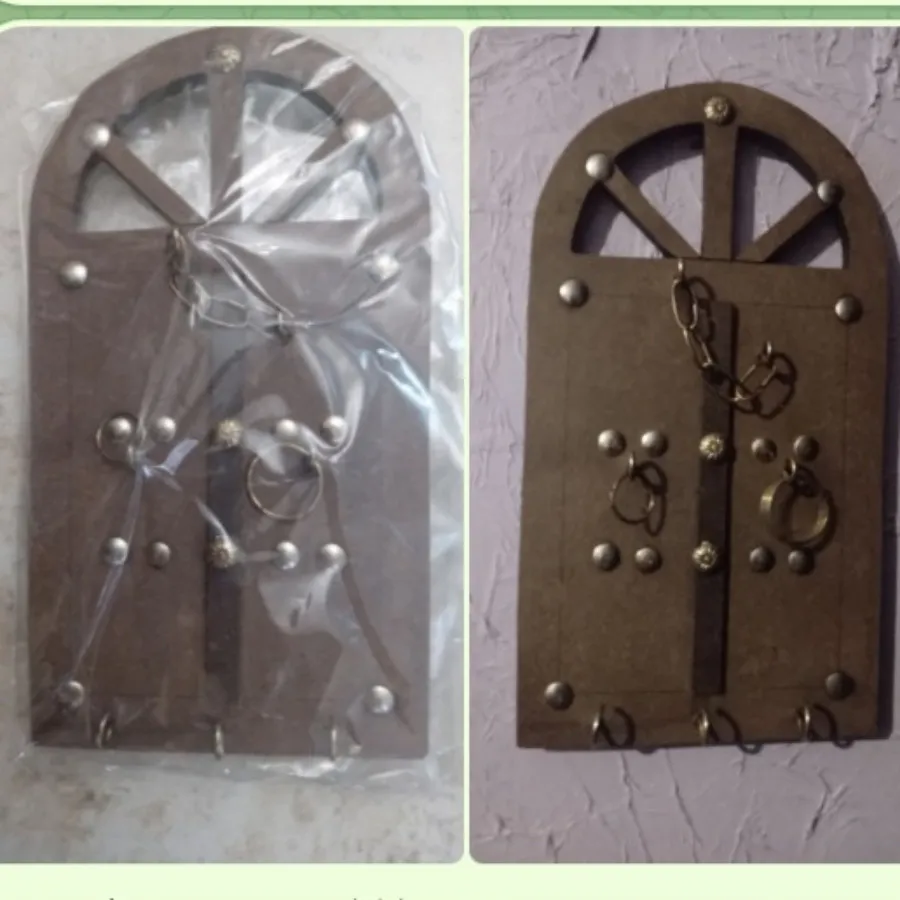 جا کلیدی نو