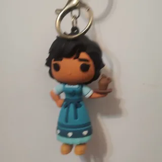 جاکلیدی دختر