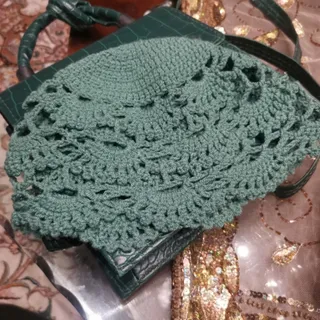 کلاه دختروونه