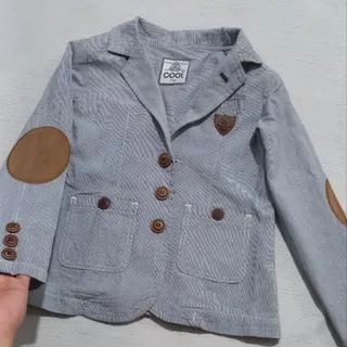 کت پارچه ای