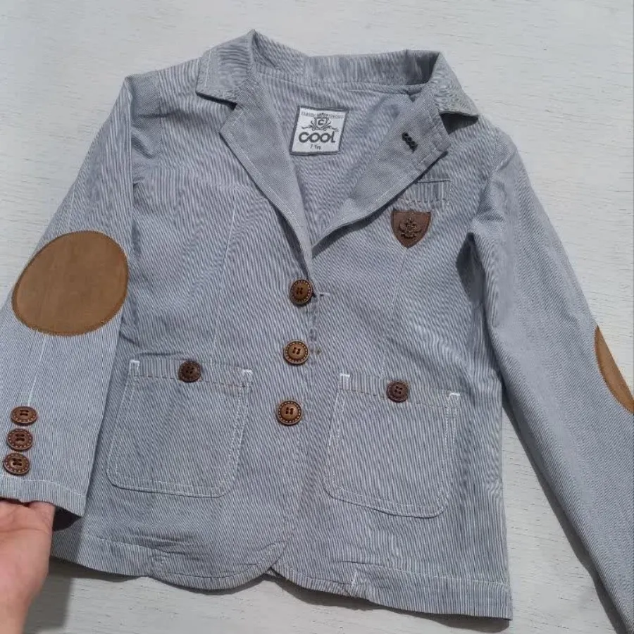 کت پارچه ای