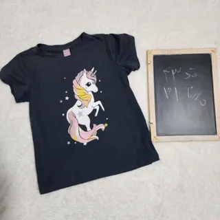 تیشرت یونیکورن