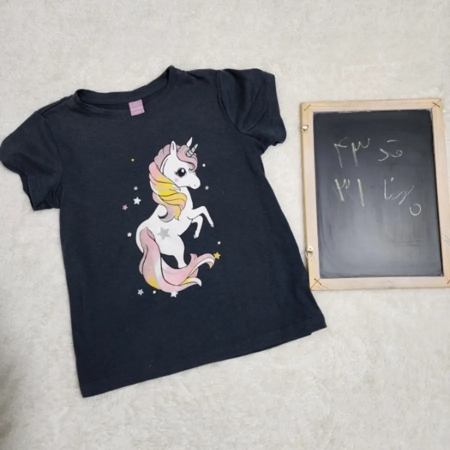 تیشرت یونیکورن