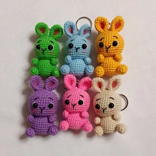 جاکلیدی خرگوش