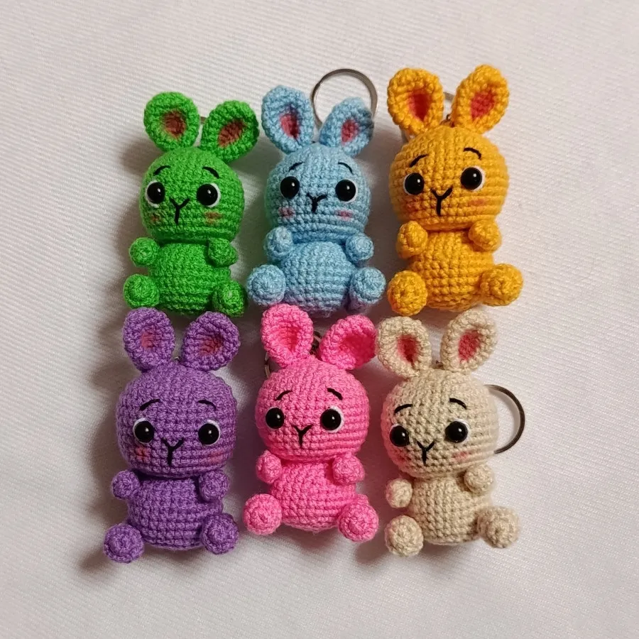 جاکلیدی خرگوش