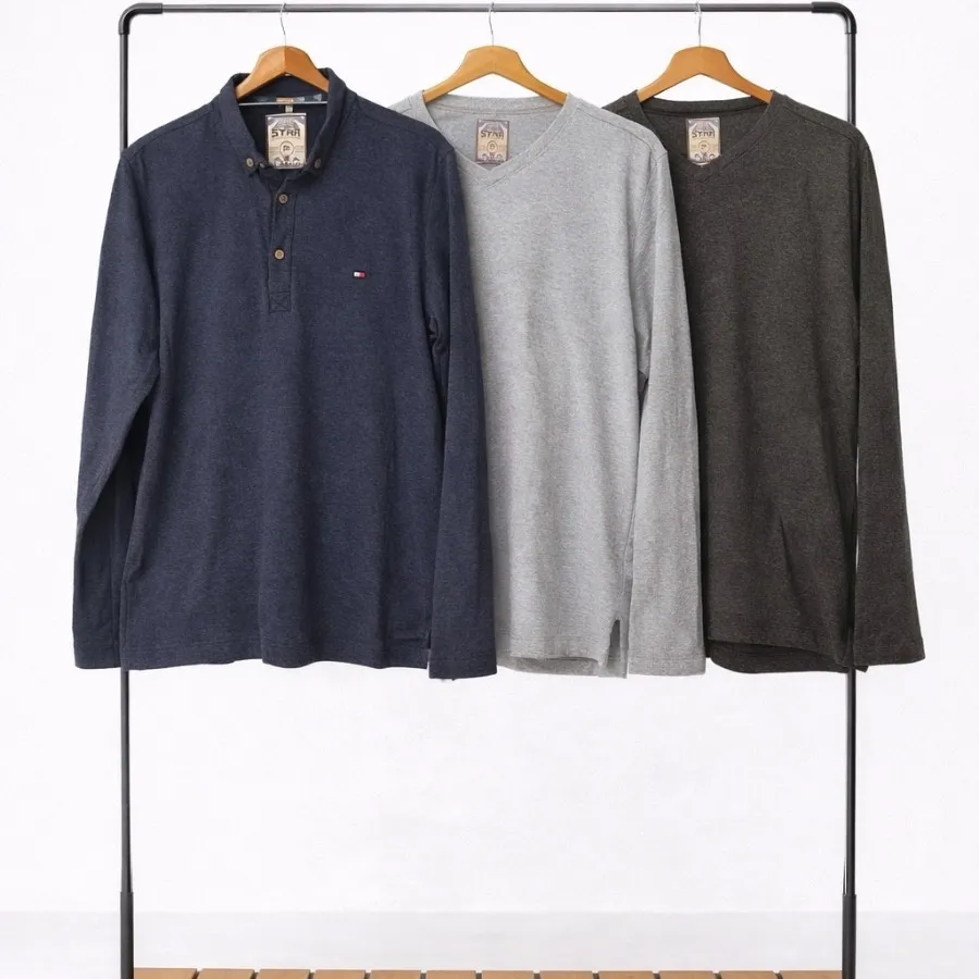 پیراهن مردانه