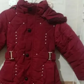 کاپشن دخترانه