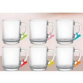 نشانگر لیوان