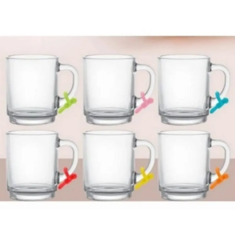 نشانگر لیوان