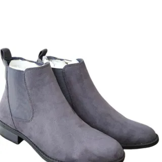 نیم بوت برند tu