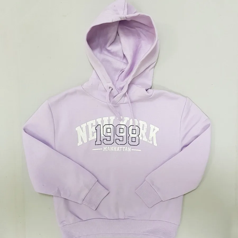 هودی توپنبه ای دخترانه