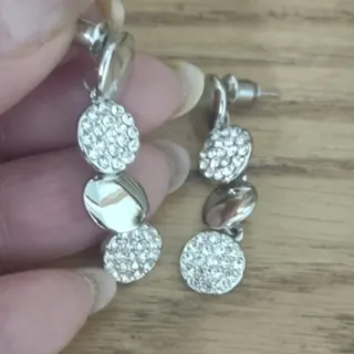 گوشواره تیتانیوم خاص