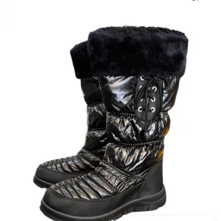 نیم بوت ضداب اسمارا