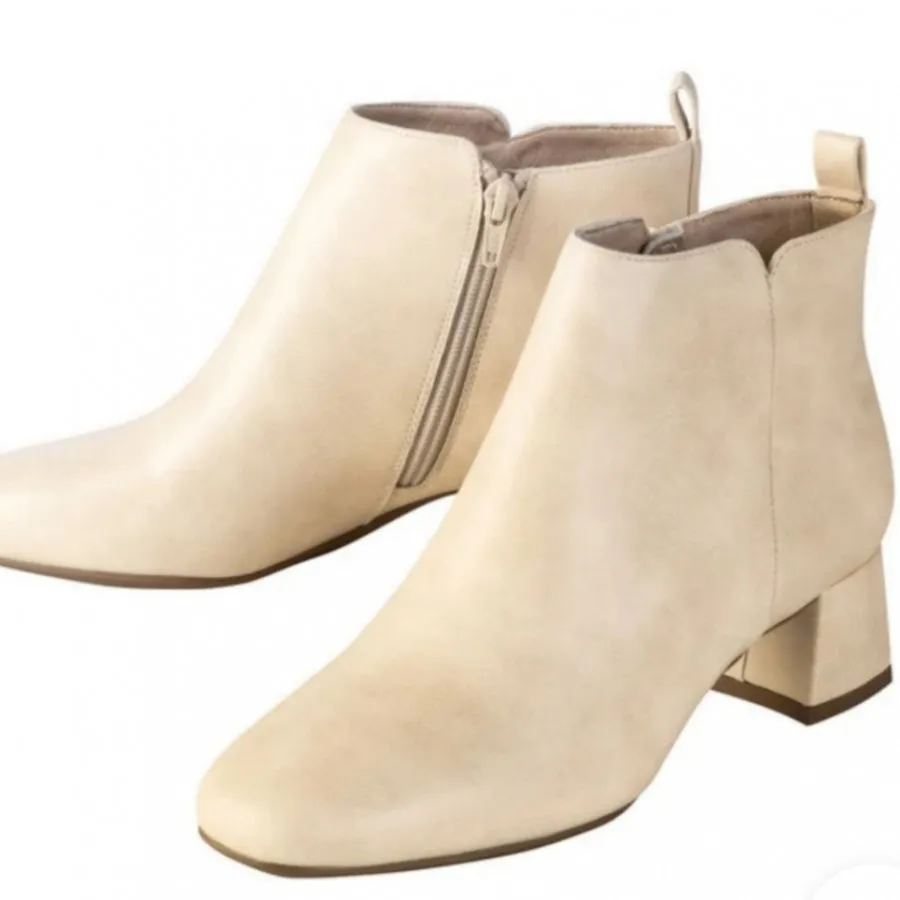 نیم بوت اسمارا