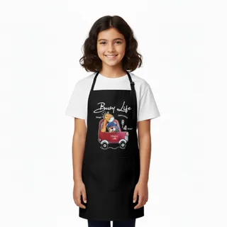 پیشبند کودک