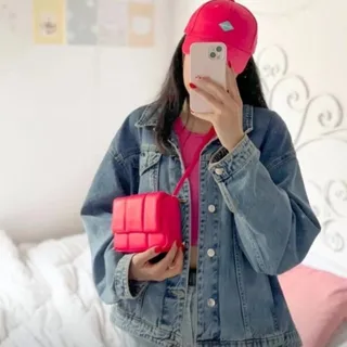 کیف طرح زارا