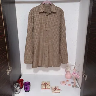 پیراهن مردانه