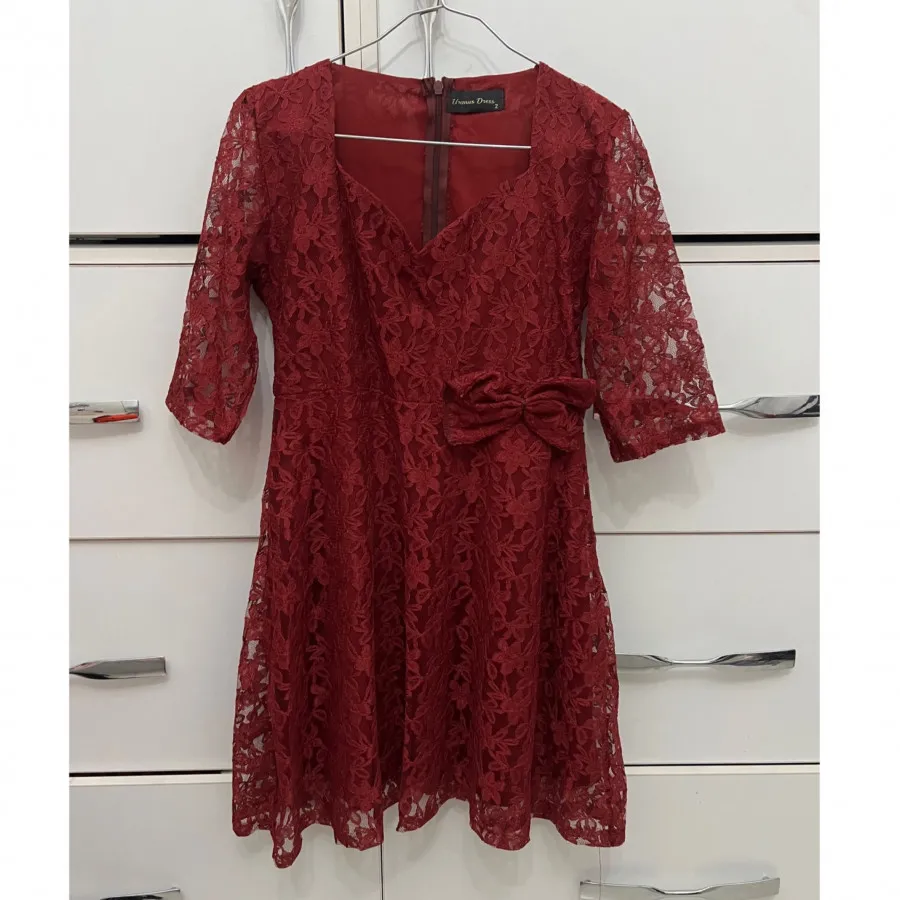 پیراهن دانتل ارسال رایگان