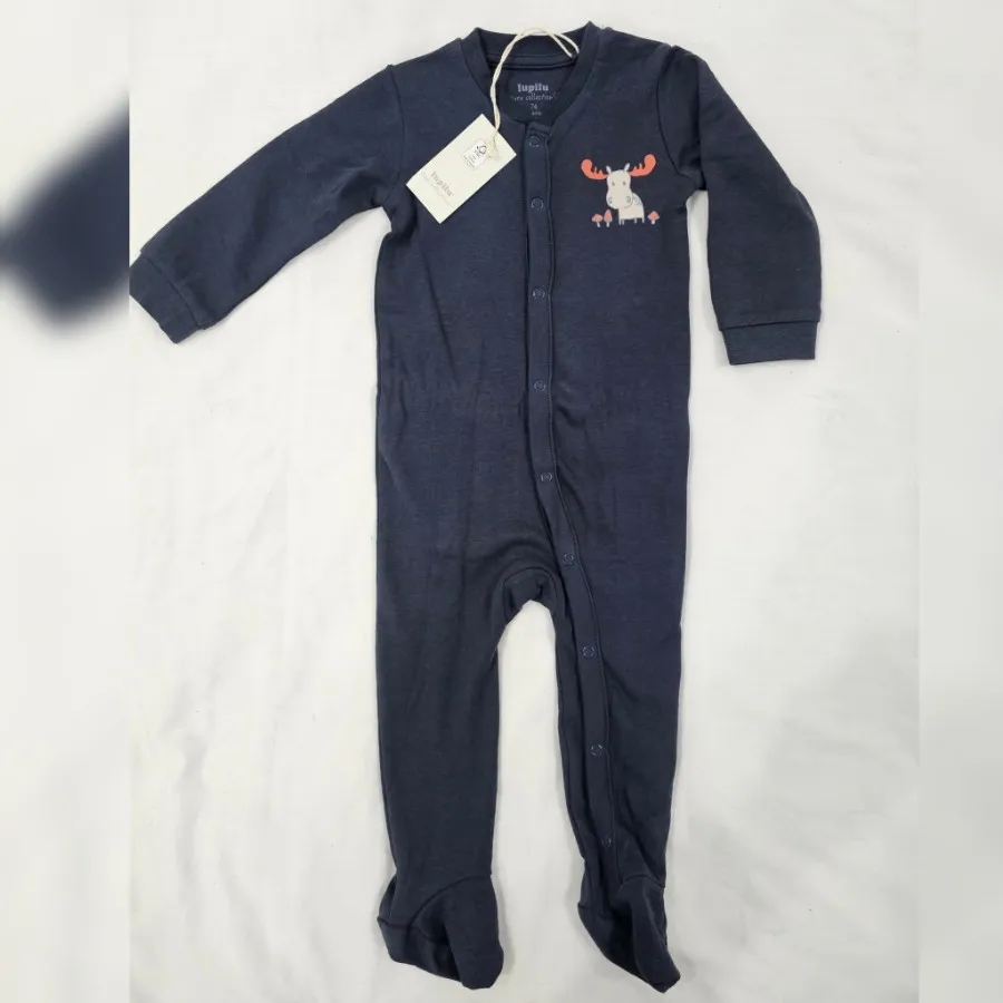 سرهمی لوپیلو