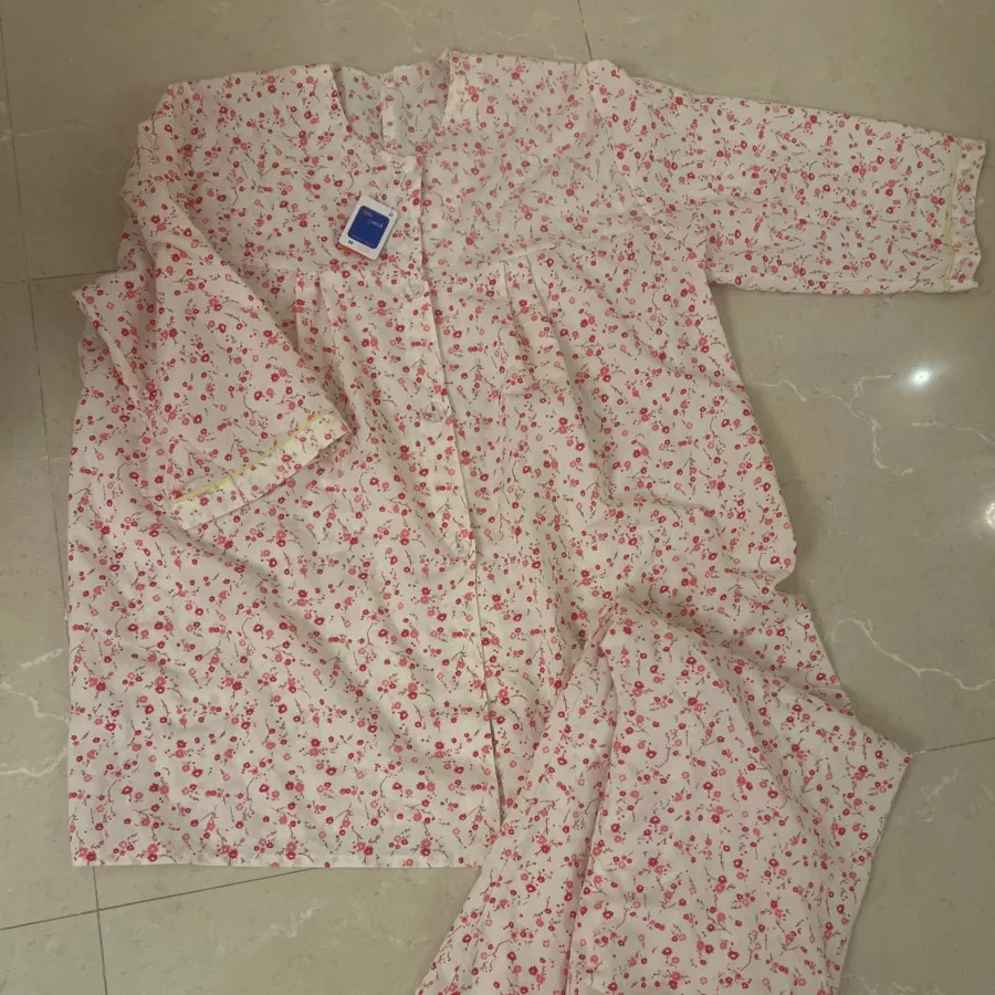 ست لباس خواب و راحتی