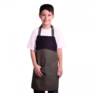 پیشبند کودک