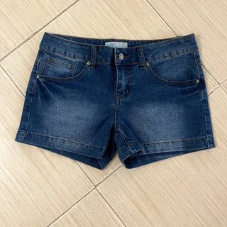 شلوارک جین وارداتی