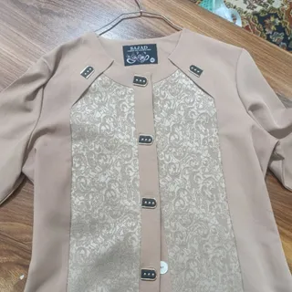 مانتو سایز 38،40