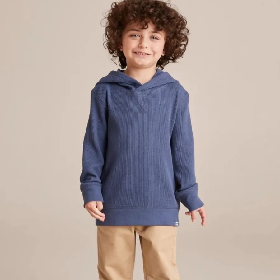 بلوز کلاه دار TARGET