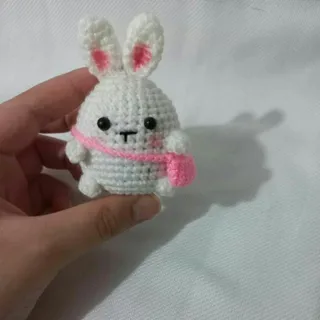 جاکلیدی خرگوش