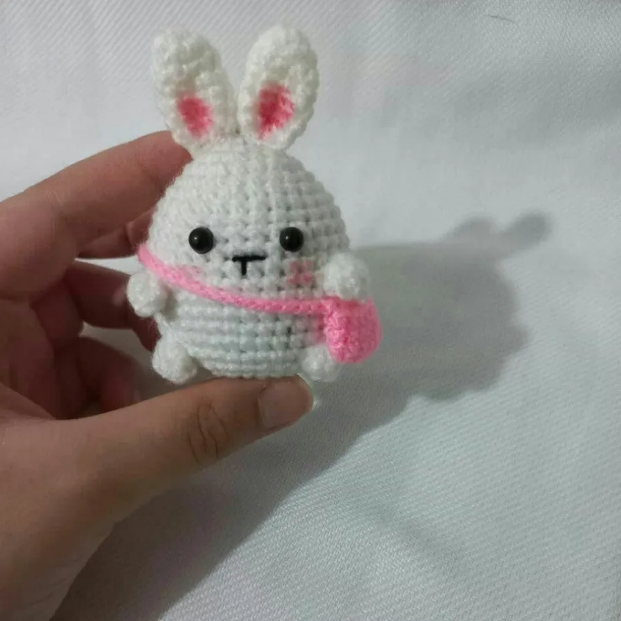 جاکلیدی خرگوش