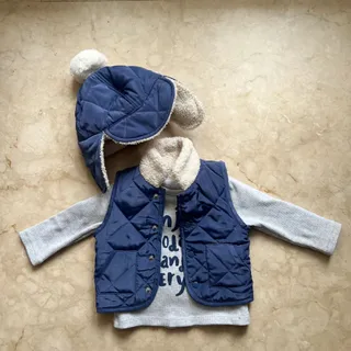 لباس پسرانه جورج