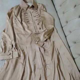 مانتو تابستانه مدیوم