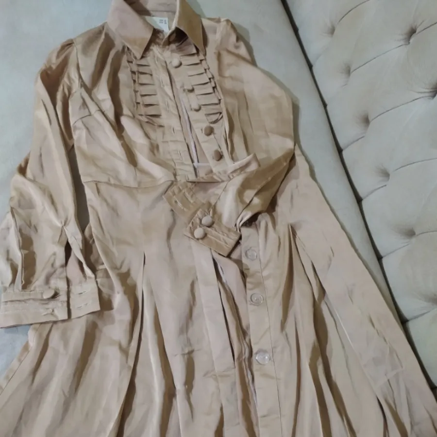 مانتو تابستانه مدیوم