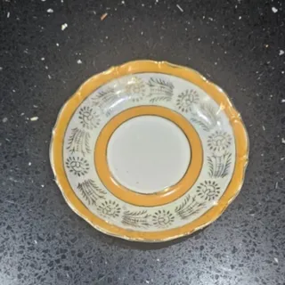 فنجان انتیک