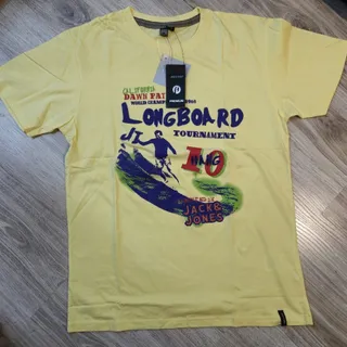 تیشرت جک اند جونز