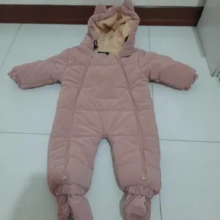 کاپشن سرهمی خارجی