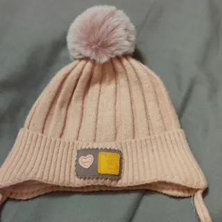 کلاه نوزادی