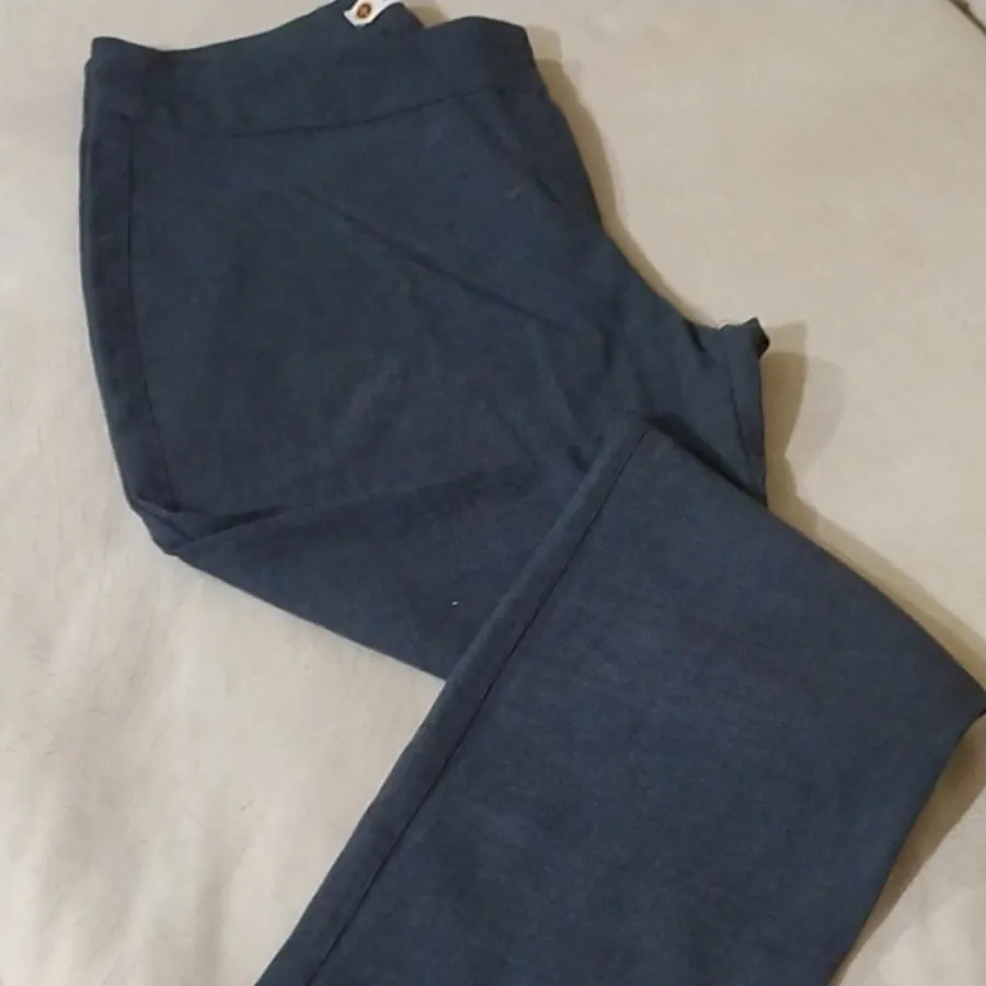 شلوار پارچه ای زنانه 42