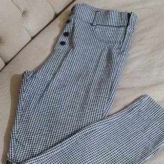 شلوار پارچه ای زارا اصلی