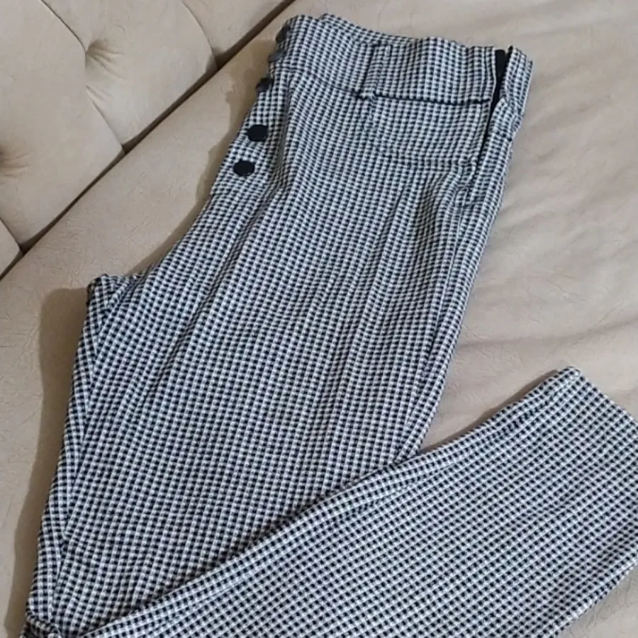 شلوار پارچه ای زارا اصلی