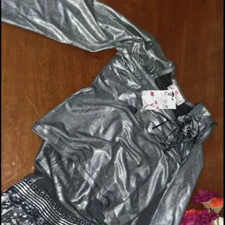 دامن و بلیز