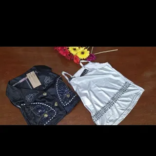 تاپ و کت روش