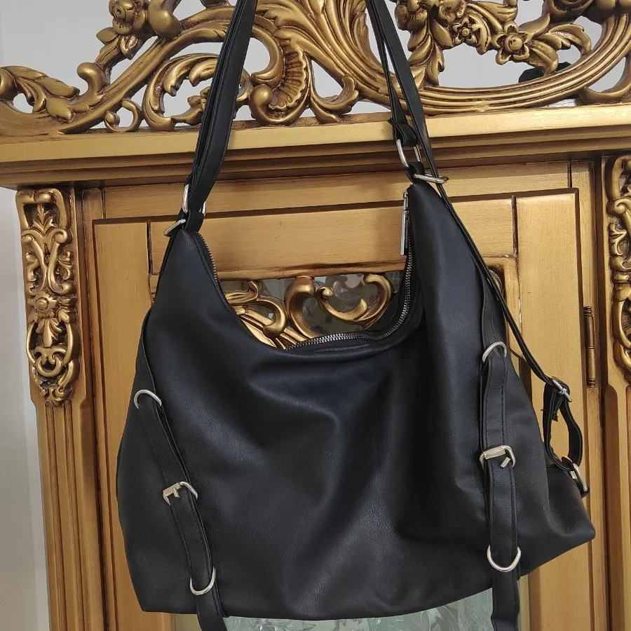 کیف کوله شو