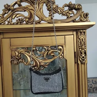 کیف مجلسی نگینی